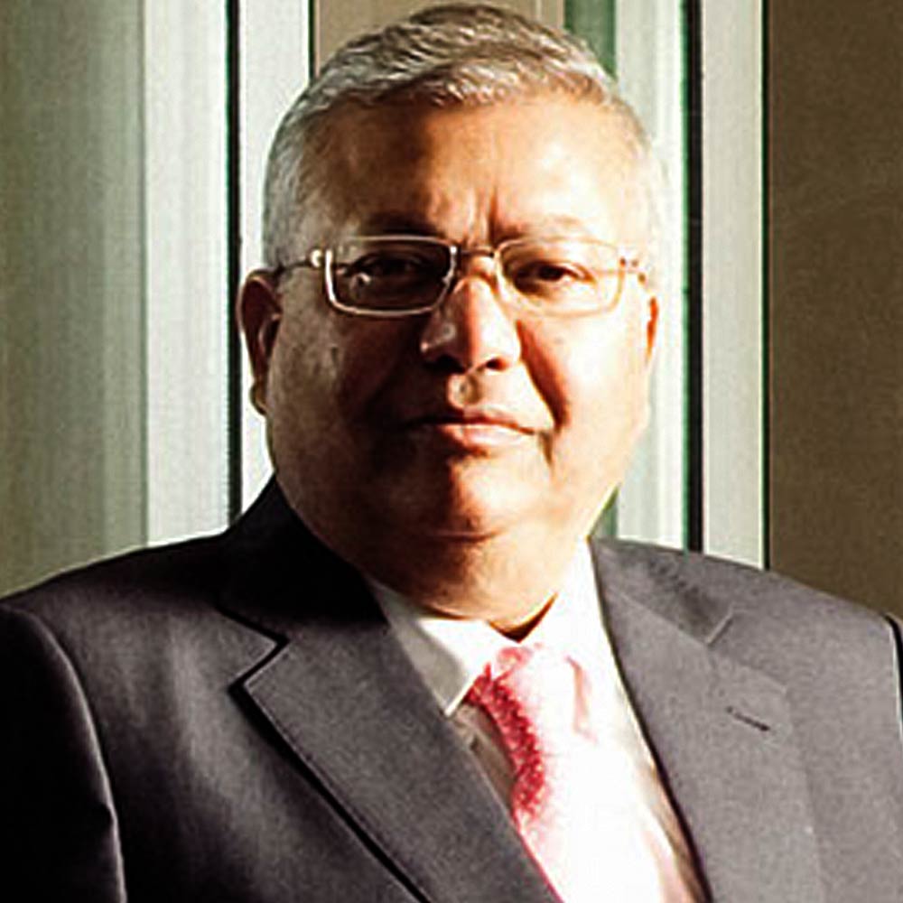 All you need to know about Indian Businessman Ravi Jaipuria