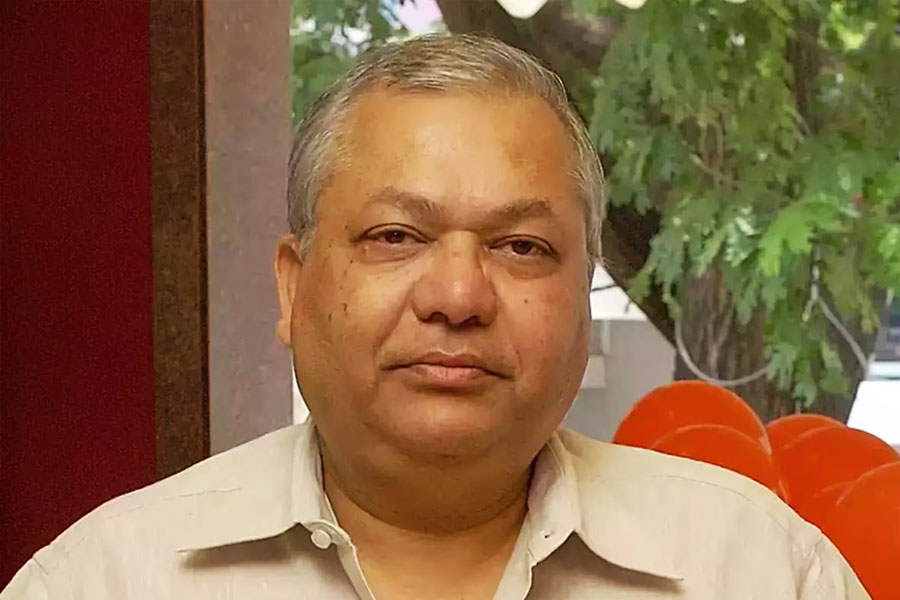 All you need to know about Indian Businessman Ravi Jaipuria