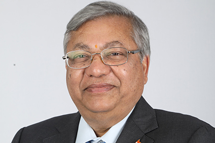 All you need to know about Indian Businessman Ravi Jaipuria