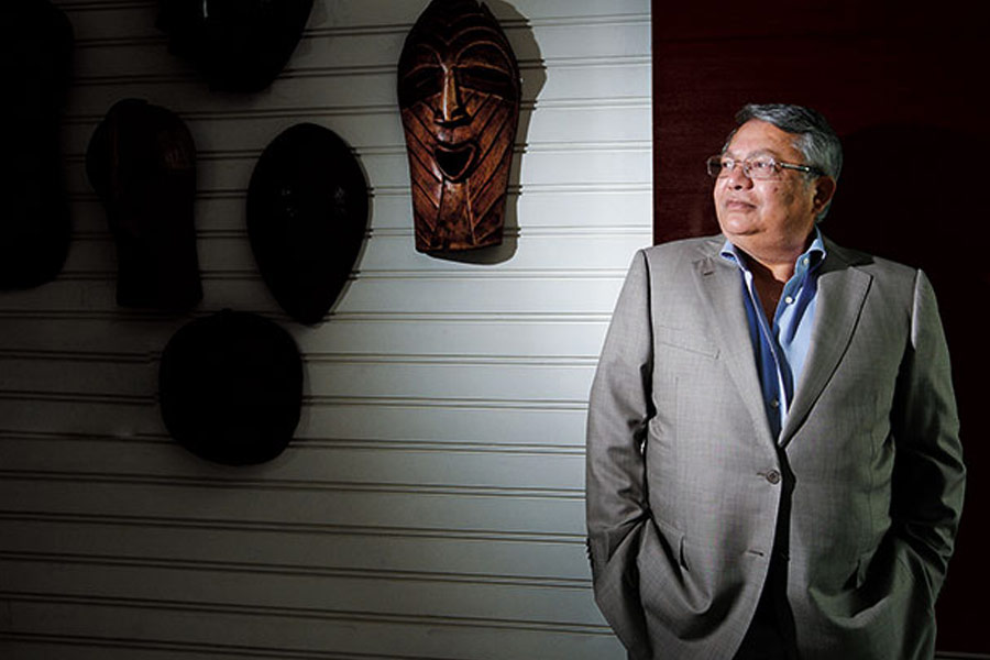 All you need to know about Indian Businessman Ravi Jaipuria