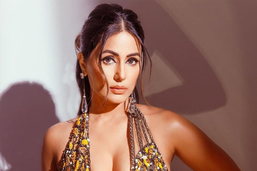 ‘ইয়ে রিস্তা কয়া কহেলতা হ্যায়’ ধারাবাহিকে অভিনয় করে জনপ্রিয়তা গড়ে তোলেন হিনা খান। পারিশ্রমিকের নিরিখে ছোট পর্দার অভিনেত্রীদের মধ্যে প্রথম সারিতে রয়েছেন তিনি।