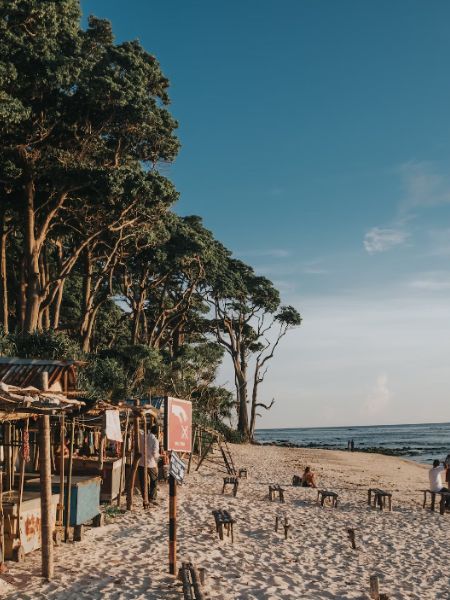 7 peaceful and beautiful places in India to visit with your partner dgtl