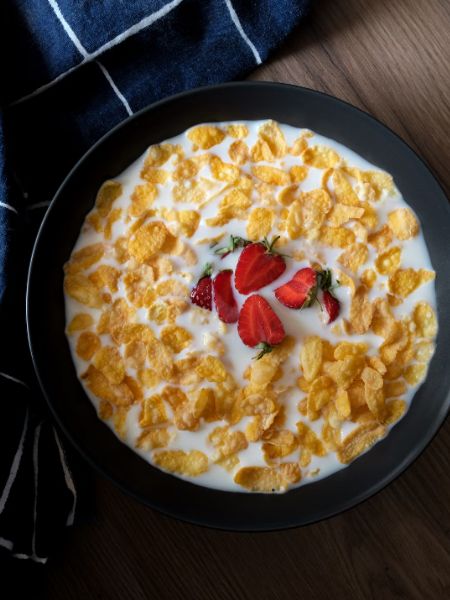 Foods Must be Avoided eating on an empty stomach in the Morning dgtl