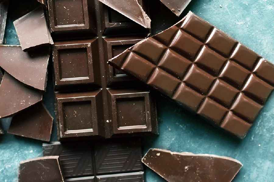 Punjab child vomits blood after eating expired chocolate dgtl