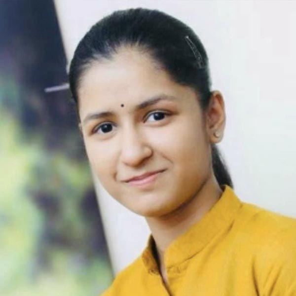 All you need to know about Naina Jaiswal, India’s youngest female phd holder