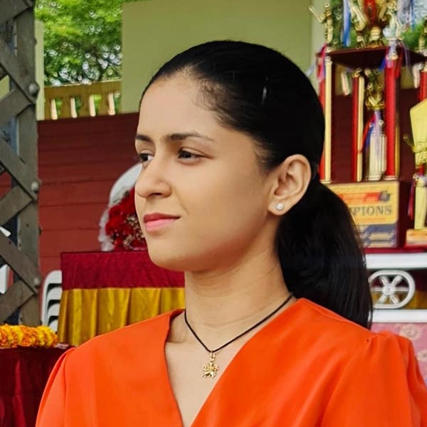 All you need to know about Naina Jaiswal, India’s youngest female phd holder