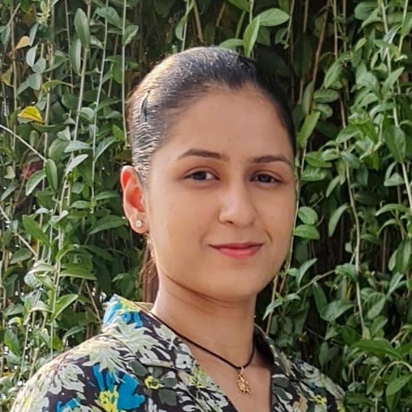 All you need to know about Naina Jaiswal, India’s youngest female phd holder
