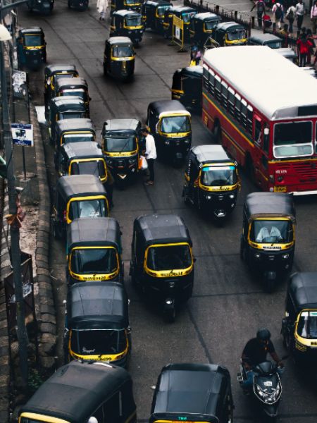 Know 10 most populated cities in the world, Delhi and Mumbai are also in this list dgtl