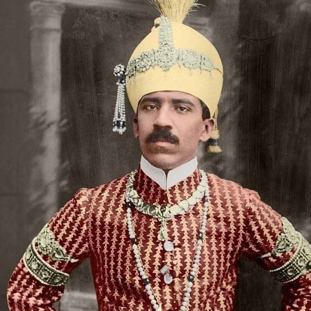 Meet the first billionaire of independent India, owned private airline and rolls royce but lived like a miser 