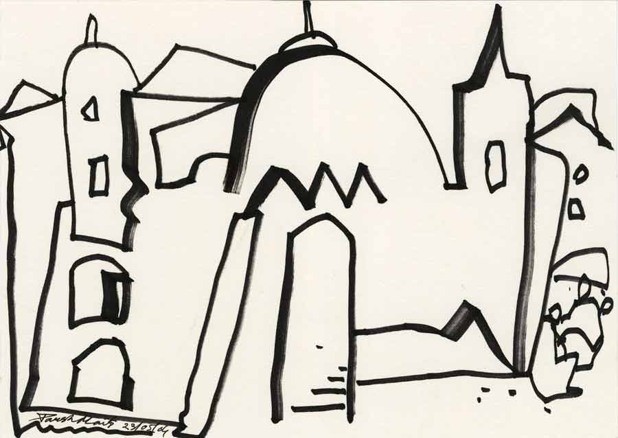 CIMA gallery’s yearly art mela is back.