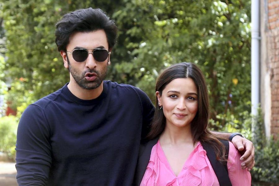 Ranbir Kapoor expressed he has hopes to have second baby after Raha Kapoor.