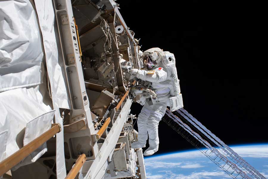 স্পেসরেফ সূত্রে খবর, ইউএসডিভির নির্মাণের জন্য চলতি অর্থবর্ষে প্রাথমিক ভাবে ১৫০০ কোটি টাকার আবেদন জানিয়েছে নাসা। এমনকি হোয়াইট হাউস সেই আবেদনে সবুজ সঙ্কেতও দিয়েছে। 