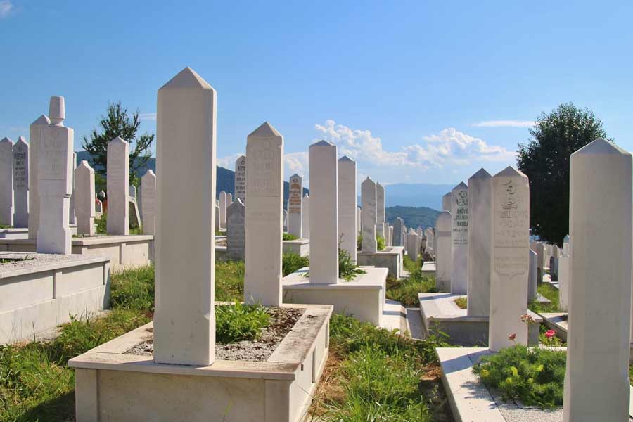 All you need to know about World’s Largest Cemetery Wadi Al-Salam