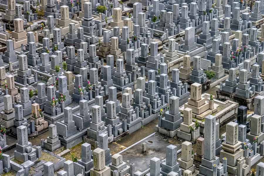 All you need to know about World’s Largest Cemetery Wadi Al-Salam