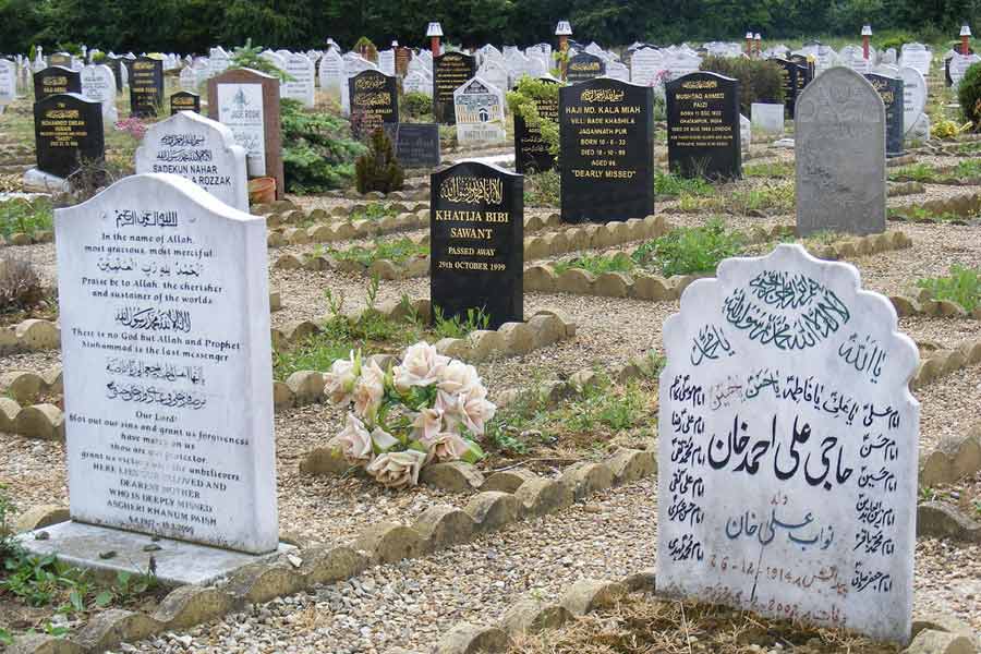 All you need to know about World’s Largest Cemetery Wadi Al-Salam