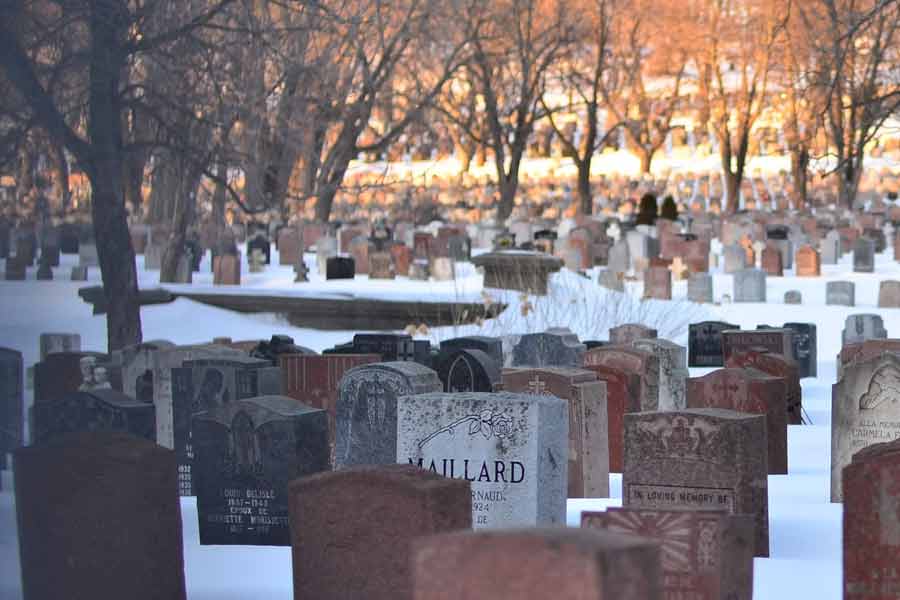 All you need to know about World’s Largest Cemetery Wadi Al-Salam