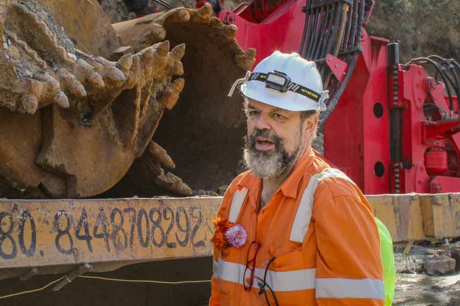 Everything about Arnord Dix the international tunnel expert monitoring Uttarkashi situation