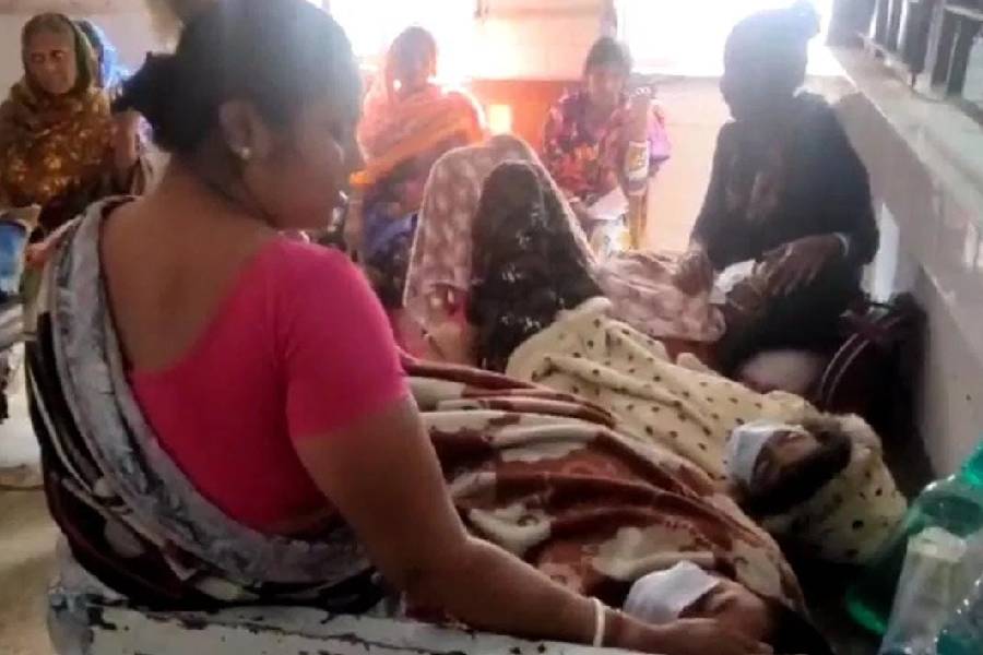 60 people are sick in Nadia after eating fuchka dgtld