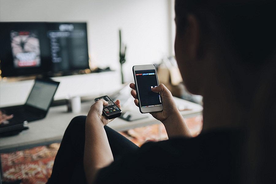 Why one should not use screen sharing app while using Google Pay