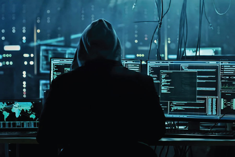 Why one should not use screen sharing app while using Google Pay