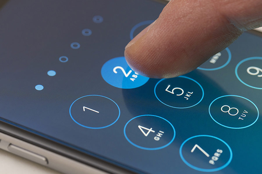 Why one should not use screen sharing app while using Google Pay