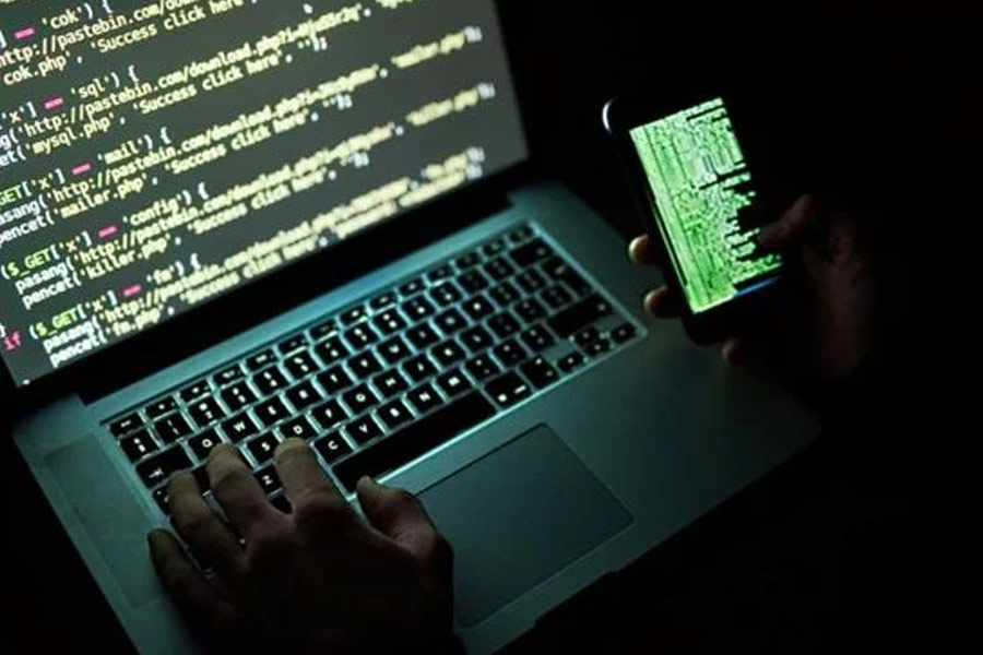 Why one should not use screen sharing app while using Google Pay