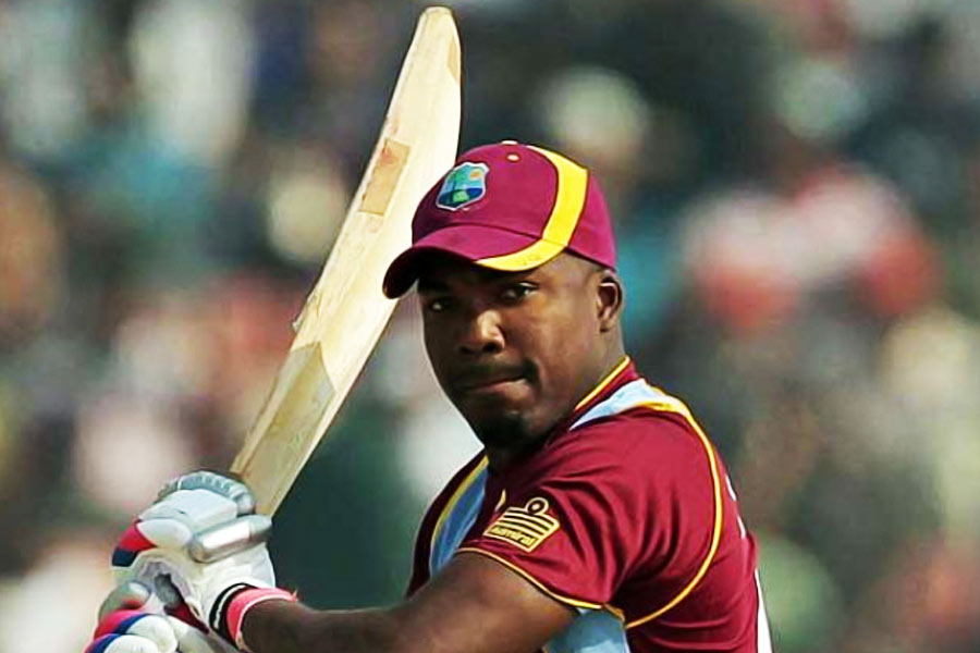 picture of Darren Bravo 