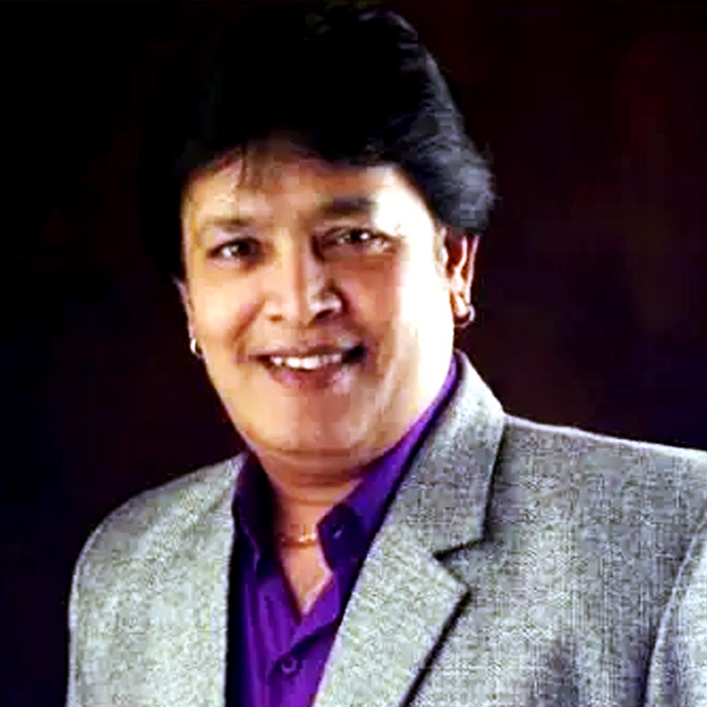 বড় পর্দায় অভিনয় করার পর ছোট পর্দায়ও অভিনয়ের সুযোগ পান বাবলু। ১৯৮৫ সালে সম্প্রচারিত ‘ছোটি বড়ি বাতে’ হিন্দি ধারাবাহিকে অভিনয় করে রাতারাতি জনপ্রিয় হয়ে ওঠেন বাবলু। একের পর এক হিন্দি ধারাবাহিকে অভিনয়ের প্রস্তাব পেতে থাকেন তিনি।