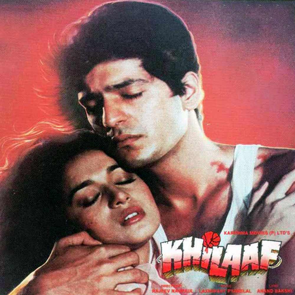 ‘খিলাফ’, ‘লভ’, ‘নরসিংহ’, ‘ইসি কা নাম জিন্দেগি’, ‘দিল আশনা হ্যায়’, ‘আই লভ ইউ’, ‘ঘর আয়া মেরা পরদেশি’, ‘তেজস্বিনী’, ‘হলচল’-এর মতো অসংখ্য হিন্দি ছবি কেরিয়ারের ঝুলিতে পুরতে থাকেন বাবলু।