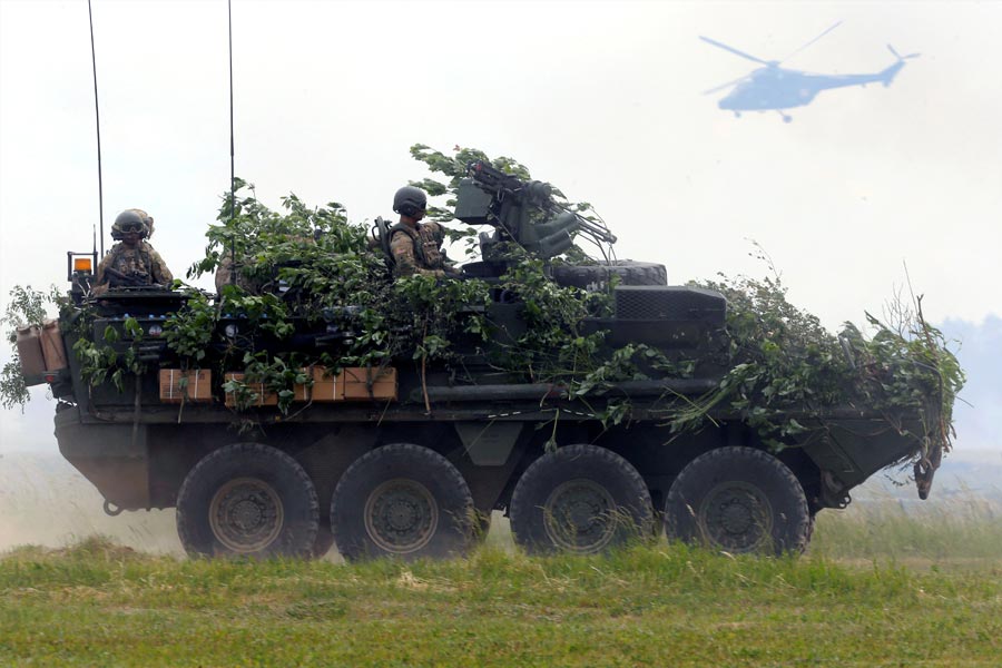 Indian Air Force may be renamed with space force
