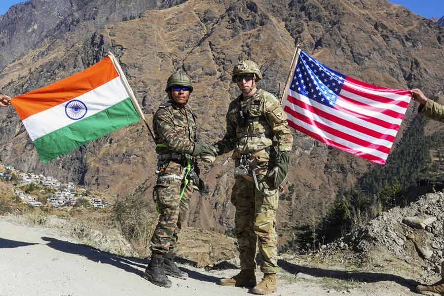 Indian Air Force may be renamed with space force