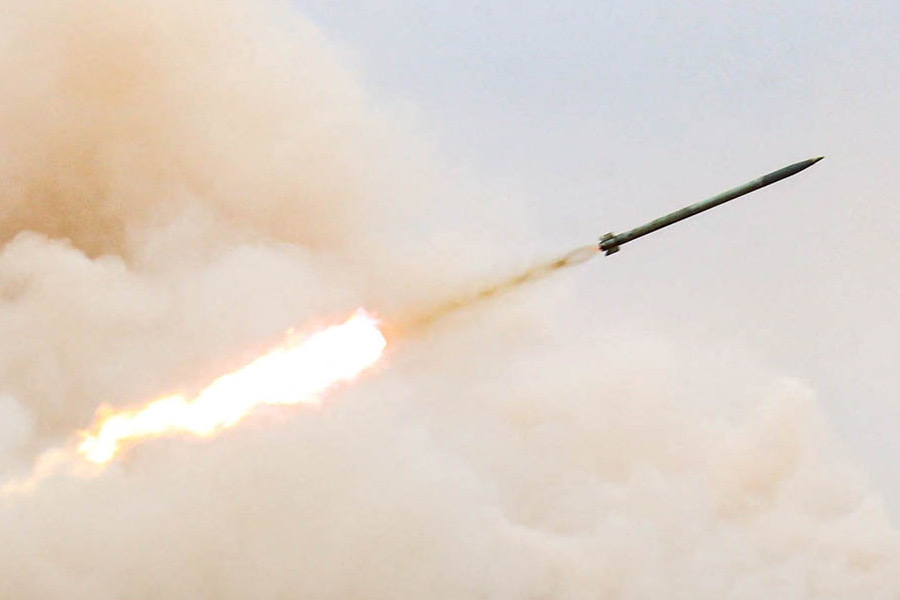 Indian Air Force may be renamed with space force