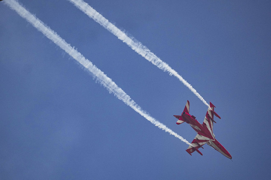 Indian Air Force may be renamed with space force