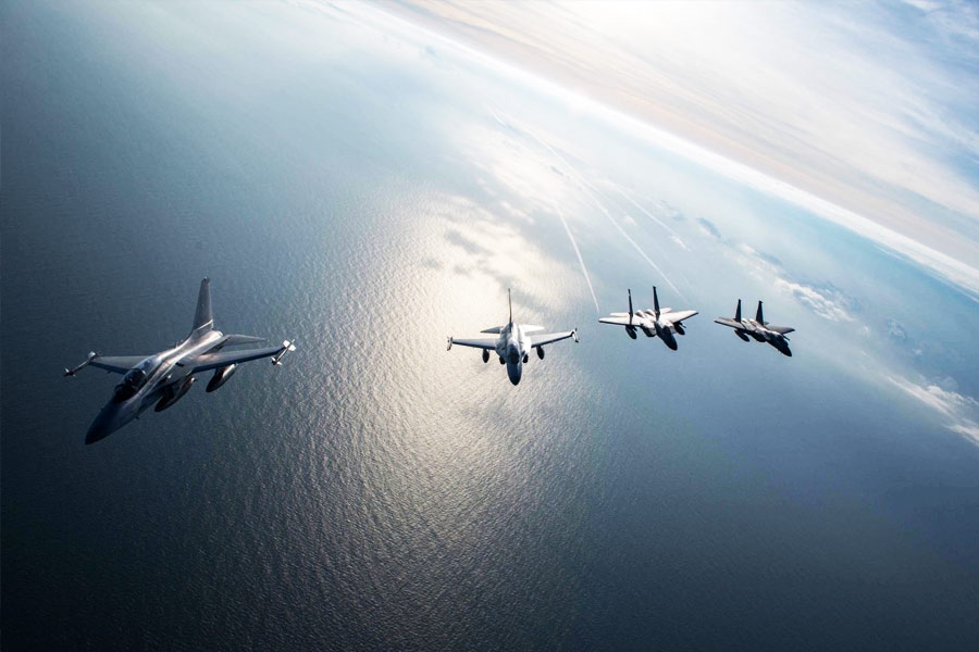 US to deploy missile wall in Pacific Ocean to checkmate China in 2024