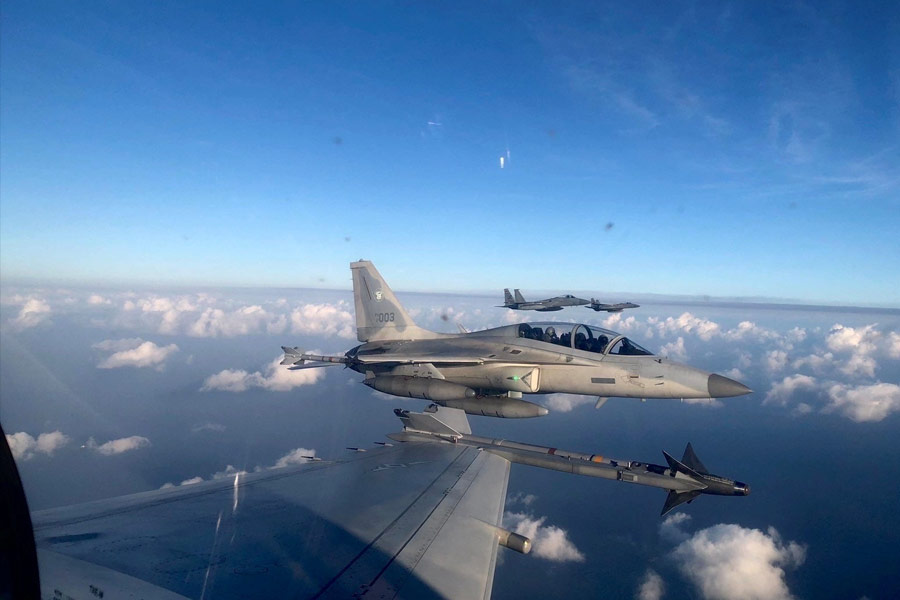 US to deploy missile wall in Pacific Ocean to checkmate China in 2024