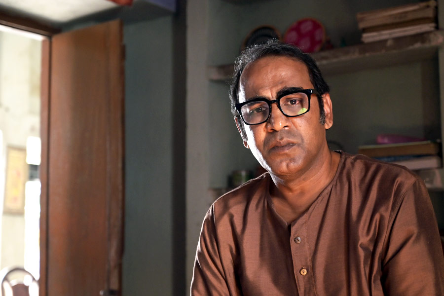 Image of Actor Loknath Dey