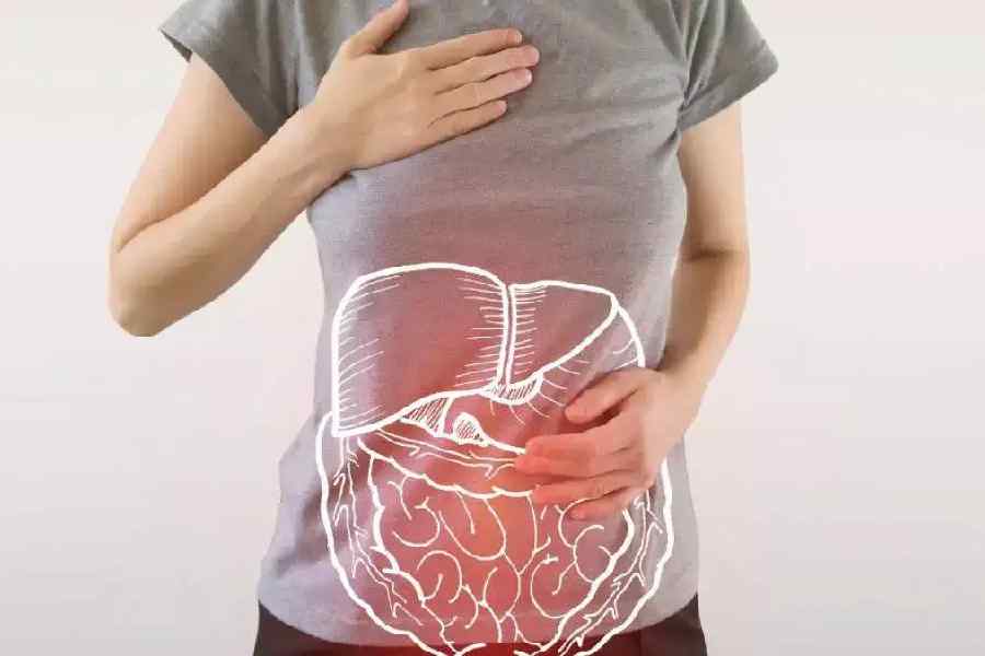 Three ingredients may help to overcome bloating and digestion
