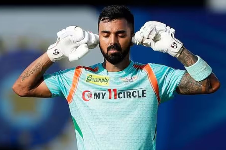 ফকির দশা হল লখনউ সুপার জায়ান্টসের। নিলামে কে এল রাহুলের দলের হাতে থাকবে মাত্র ১৩ কোটি ১৫ লক্ষ টাকা। 