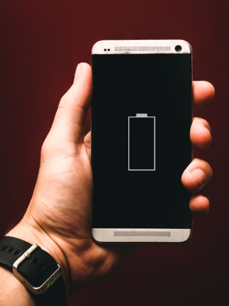 Amazing Battery Life! 7 Power Tips for  Smartphone Optimization