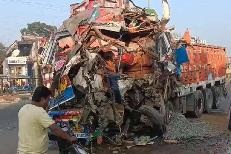 Accident in Murshidabad dgtld