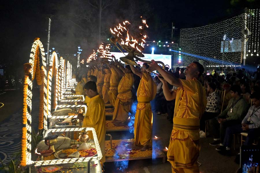 An image of Diwali
