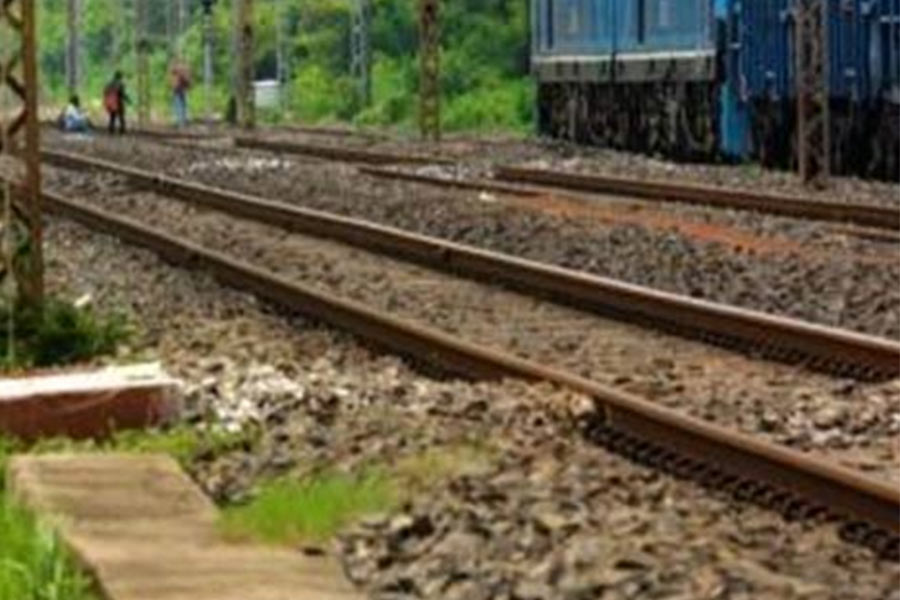 Krishnanagar - nabadwip Railway is the prime focus of all political parties before Lok Sabha Election 2024