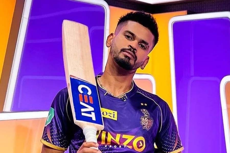 Kolkata Knight Riders team squad and how much money they have for IPL 2024 Auction