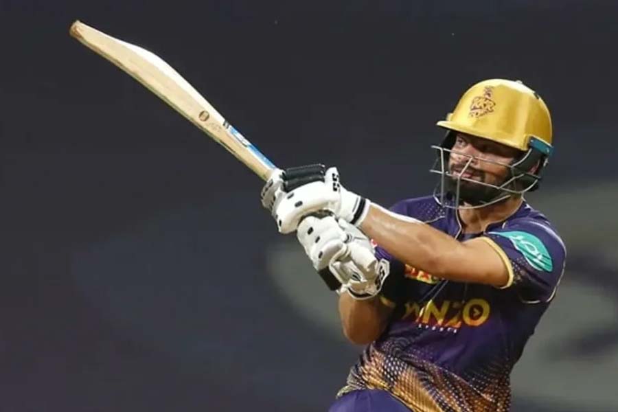 Kolkata Knight Riders team squad and how much money they have for IPL 2024 Auction