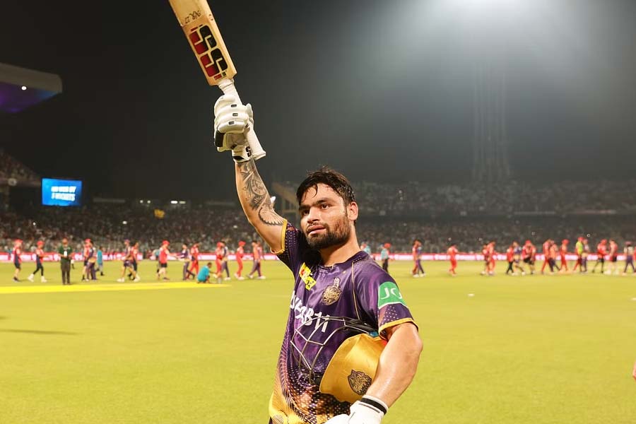 Kolkata Knight Riders team squad and how much money they have for IPL 2024 Auction