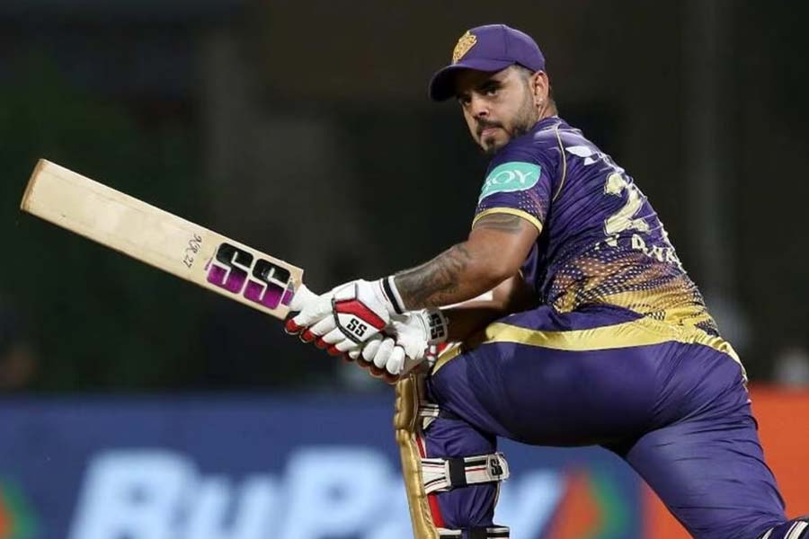 Kolkata Knight Riders team squad and how much money they have for IPL 2024 Auction