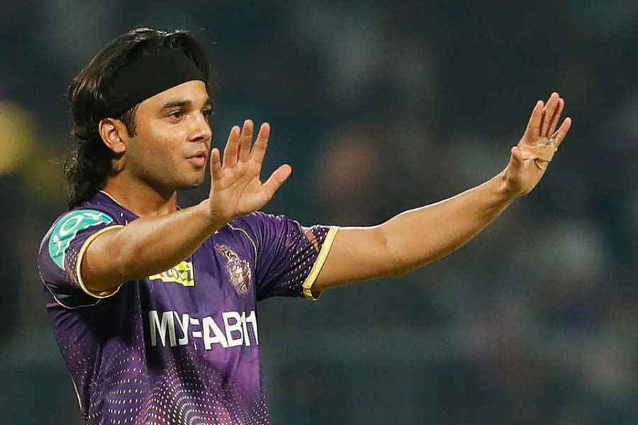 Kolkata Knight Riders team squad and how much money they have for IPL 2024 Auction