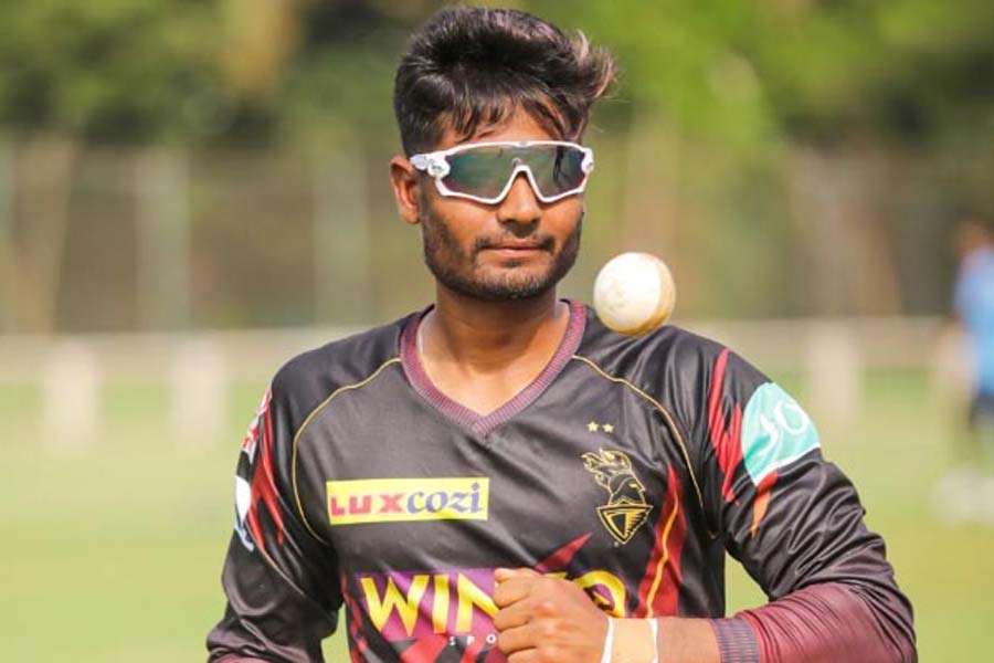 Kolkata Knight Riders team squad and how much money they have for IPL 2024 Auction