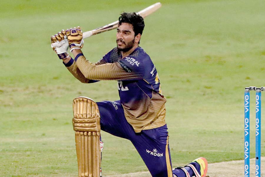 Kolkata Knight Riders team squad and how much money they have for IPL 2024 Auction