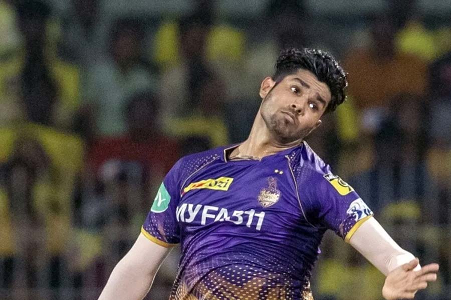 Kolkata Knight Riders team squad and how much money they have for IPL 2024 Auction